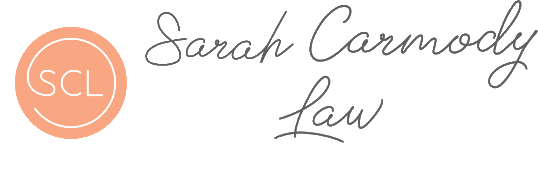 Sarah Carmody Law, LLC